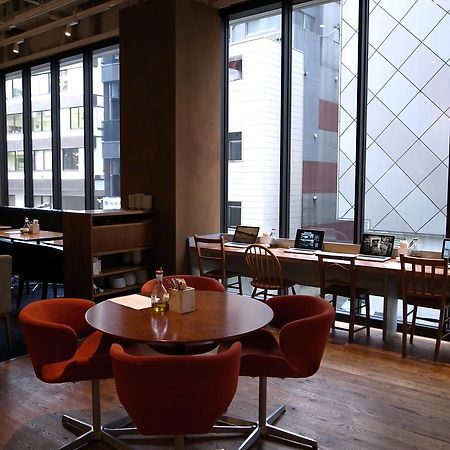 Hotel Unizo Tokyo Shibuya Екстериор снимка