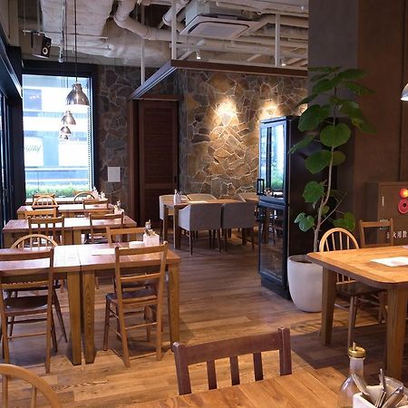 Hotel Unizo Tokyo Shibuya Екстериор снимка