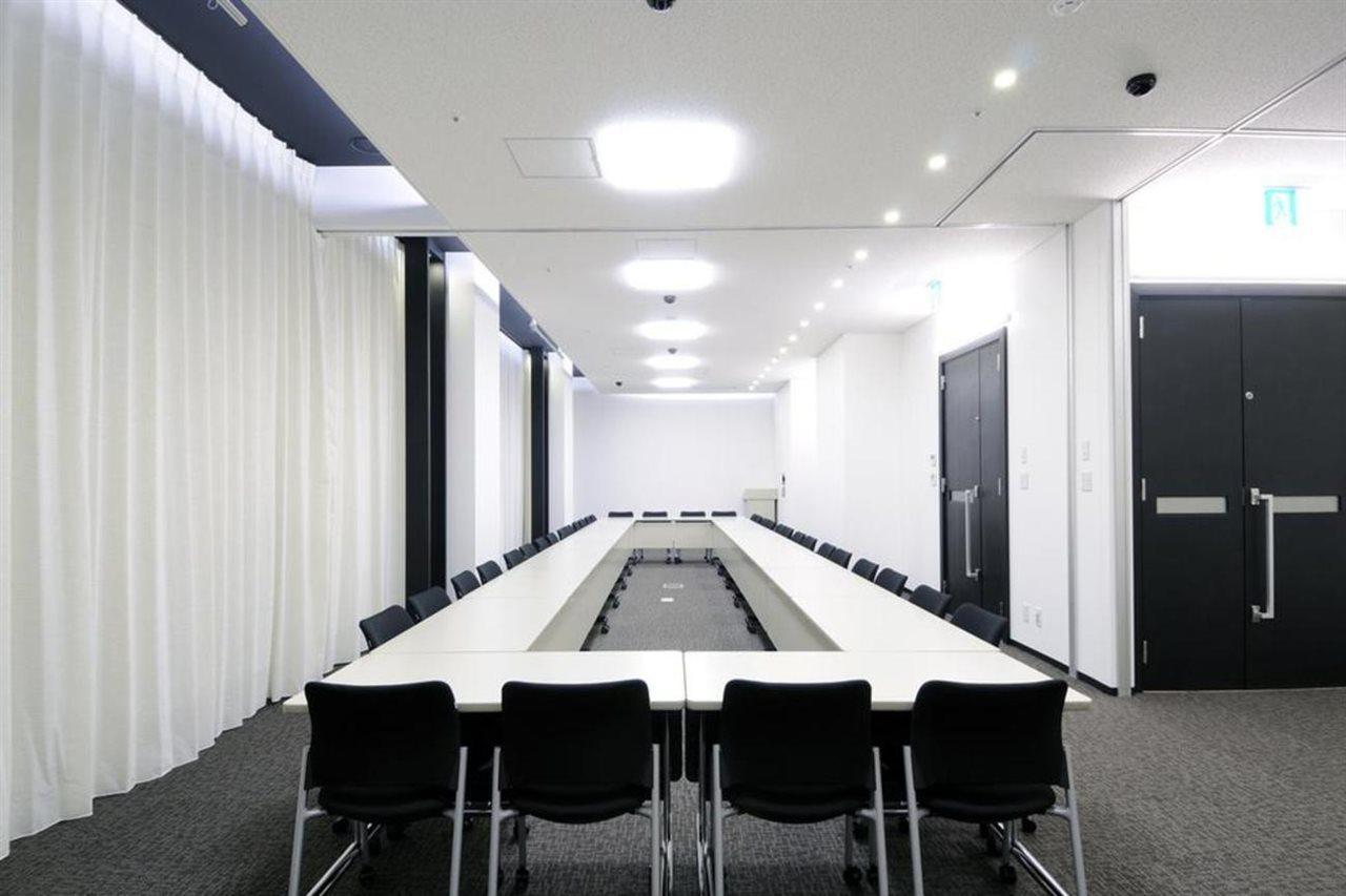 Hotel Unizo Tokyo Shibuya Екстериор снимка