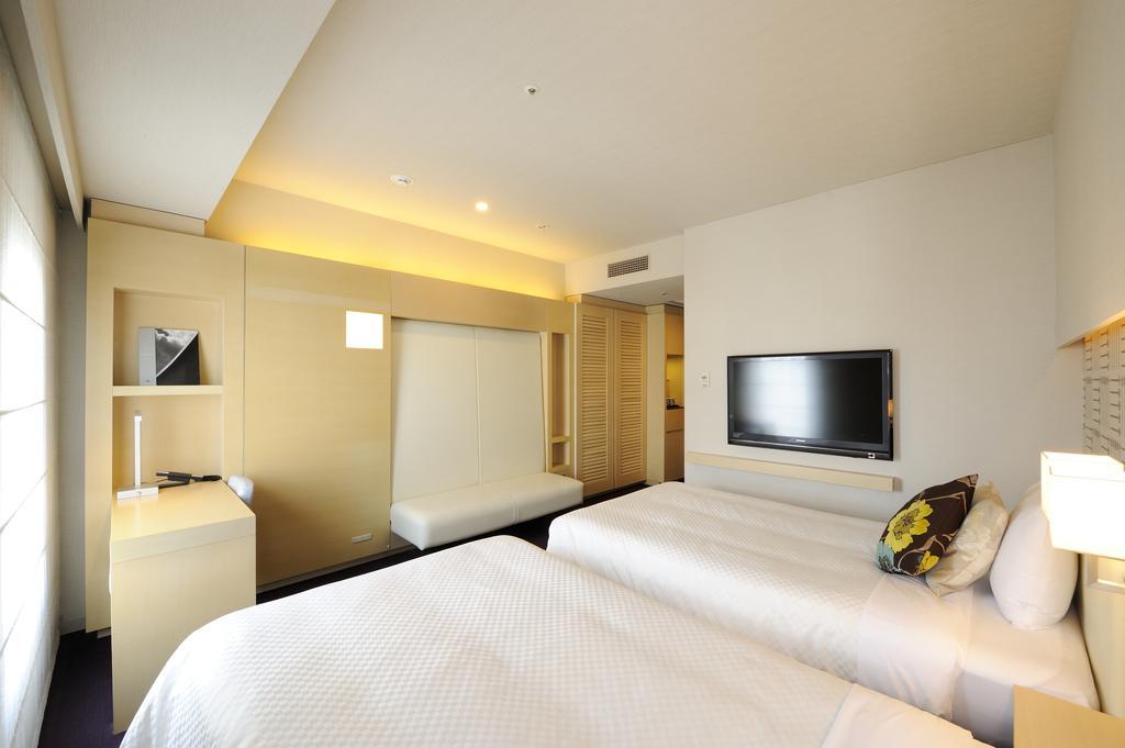 Hotel Unizo Tokyo Shibuya Екстериор снимка