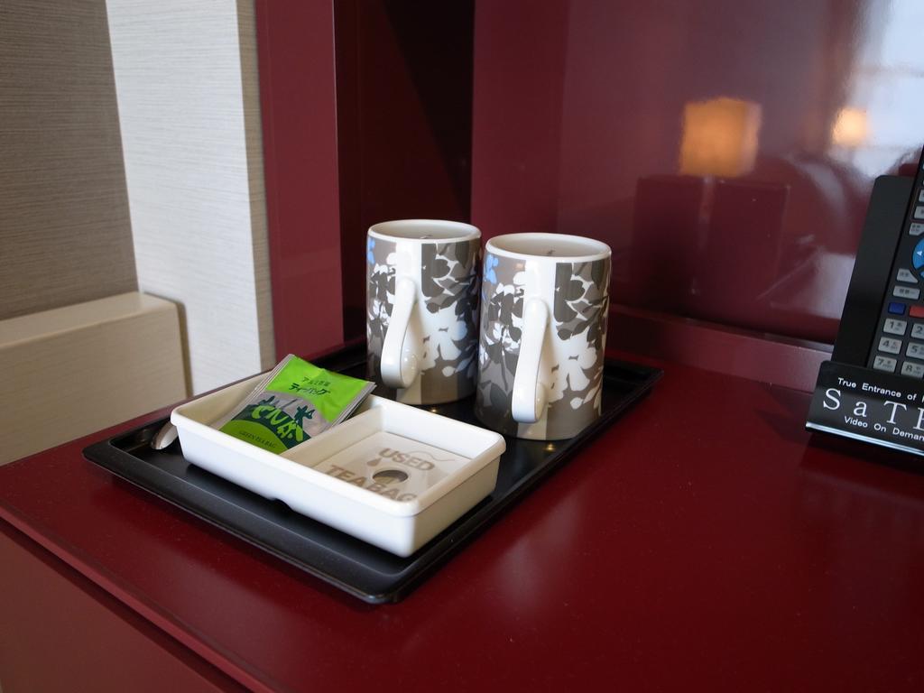 Hotel Unizo Tokyo Shibuya Екстериор снимка