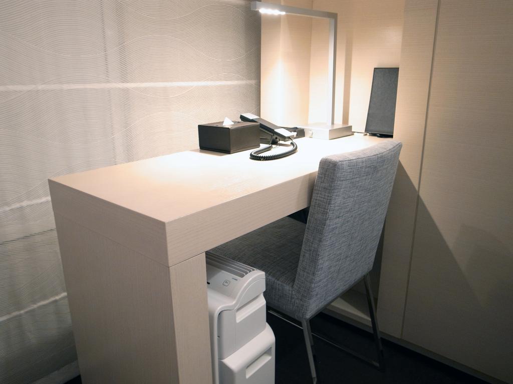 Hotel Unizo Tokyo Shibuya Екстериор снимка