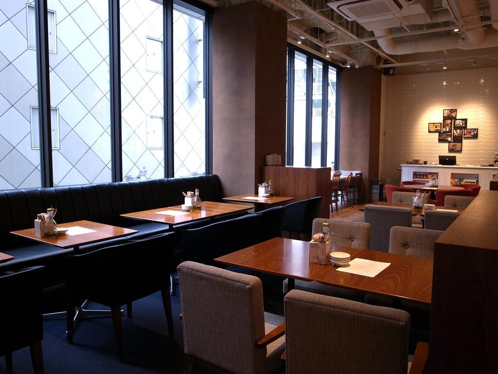 Hotel Unizo Tokyo Shibuya Екстериор снимка