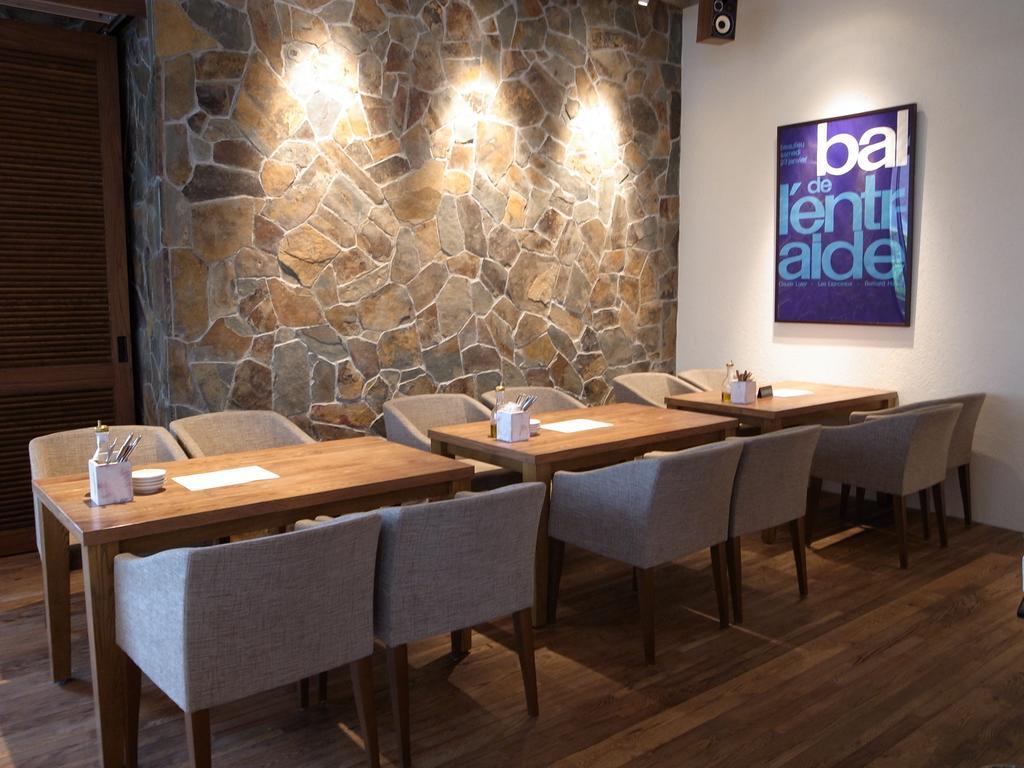 Hotel Unizo Tokyo Shibuya Екстериор снимка