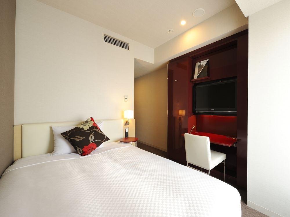 Hotel Unizo Tokyo Shibuya Екстериор снимка