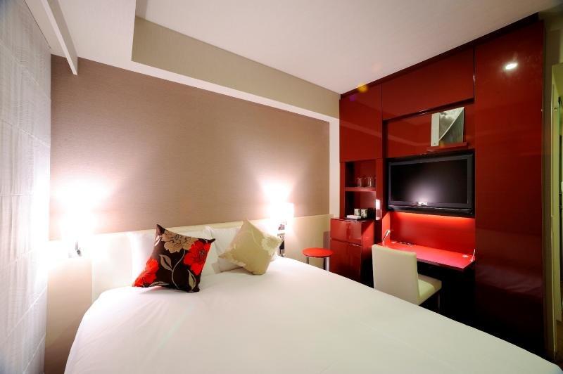Hotel Unizo Tokyo Shibuya Екстериор снимка