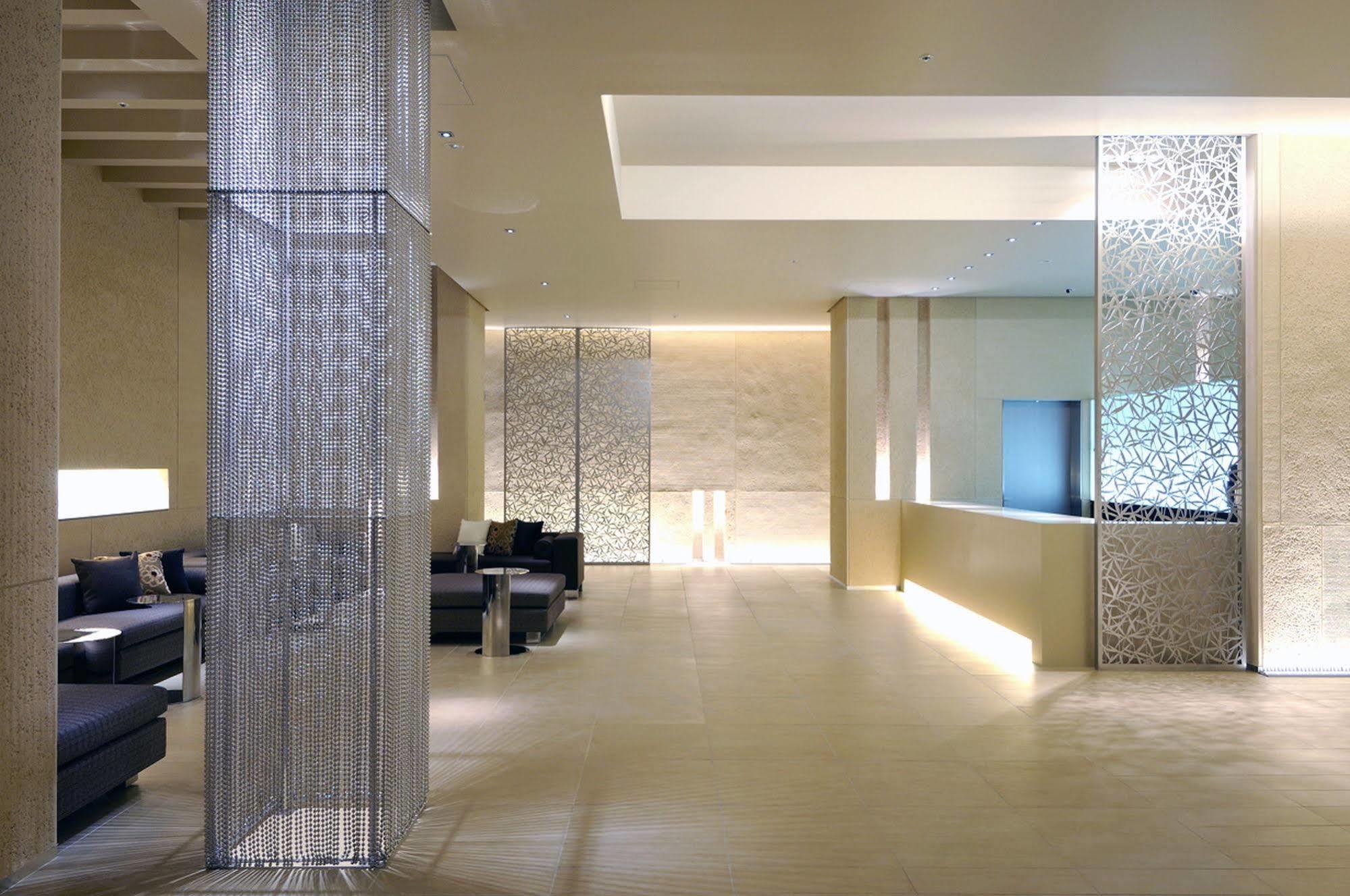 Hotel Unizo Tokyo Shibuya Екстериор снимка