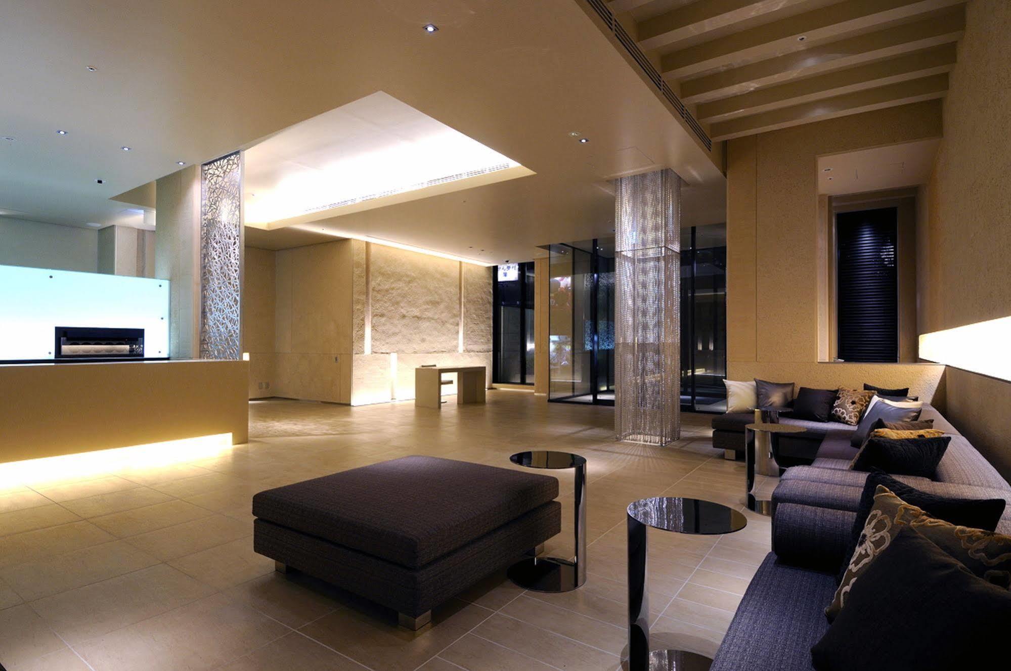 Hotel Unizo Tokyo Shibuya Екстериор снимка