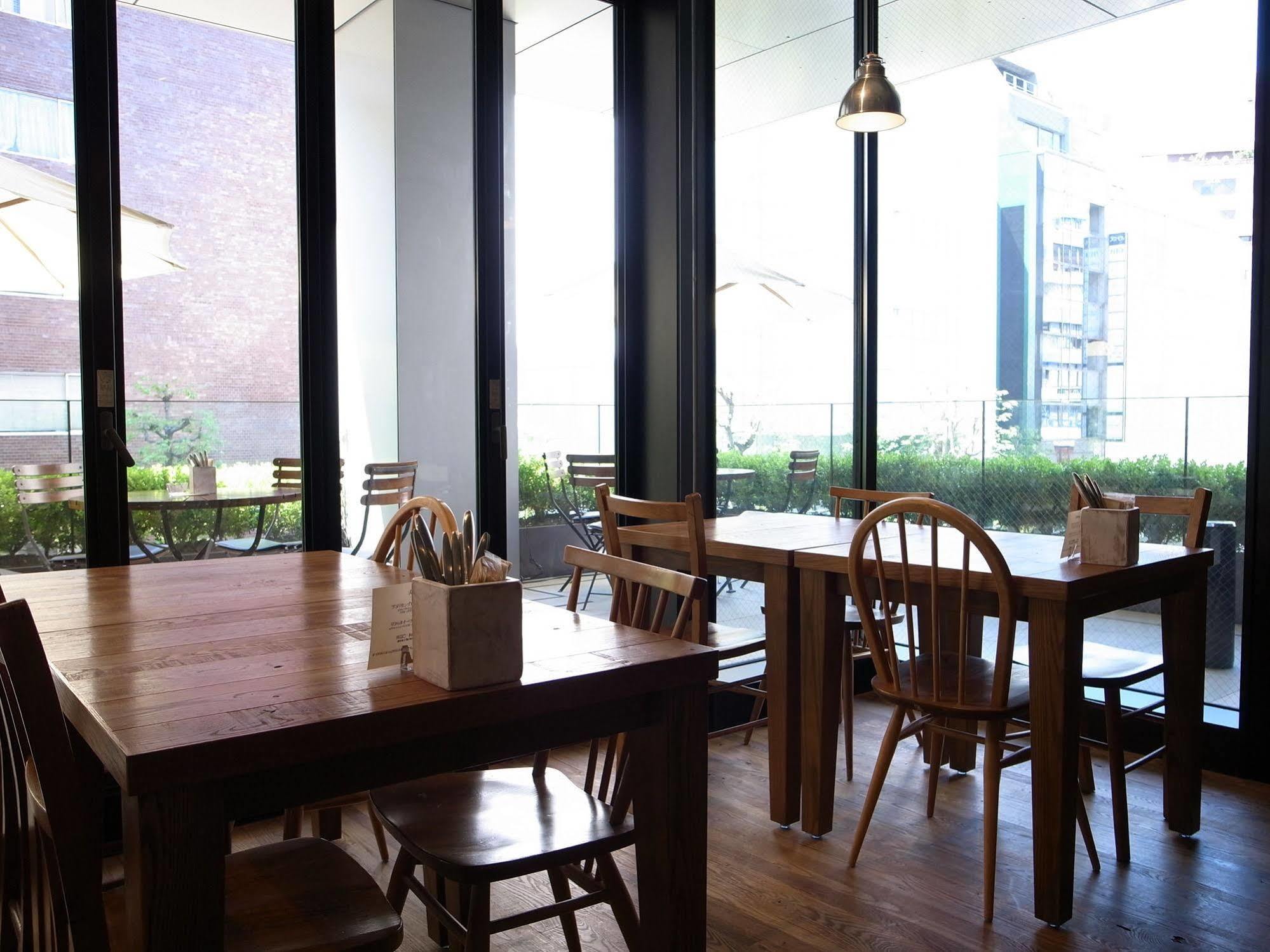Hotel Unizo Tokyo Shibuya Екстериор снимка