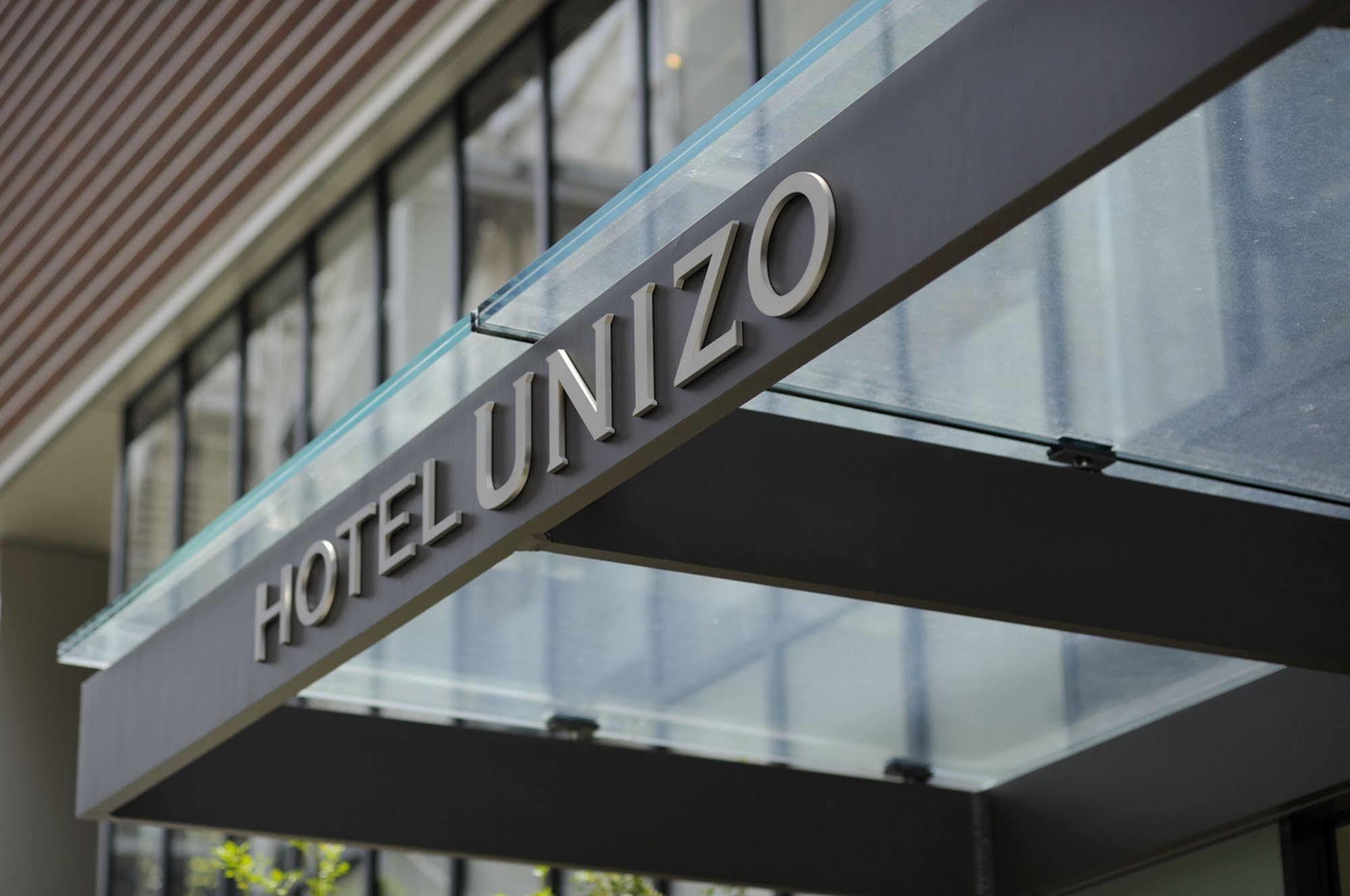 Hotel Unizo Tokyo Shibuya Екстериор снимка