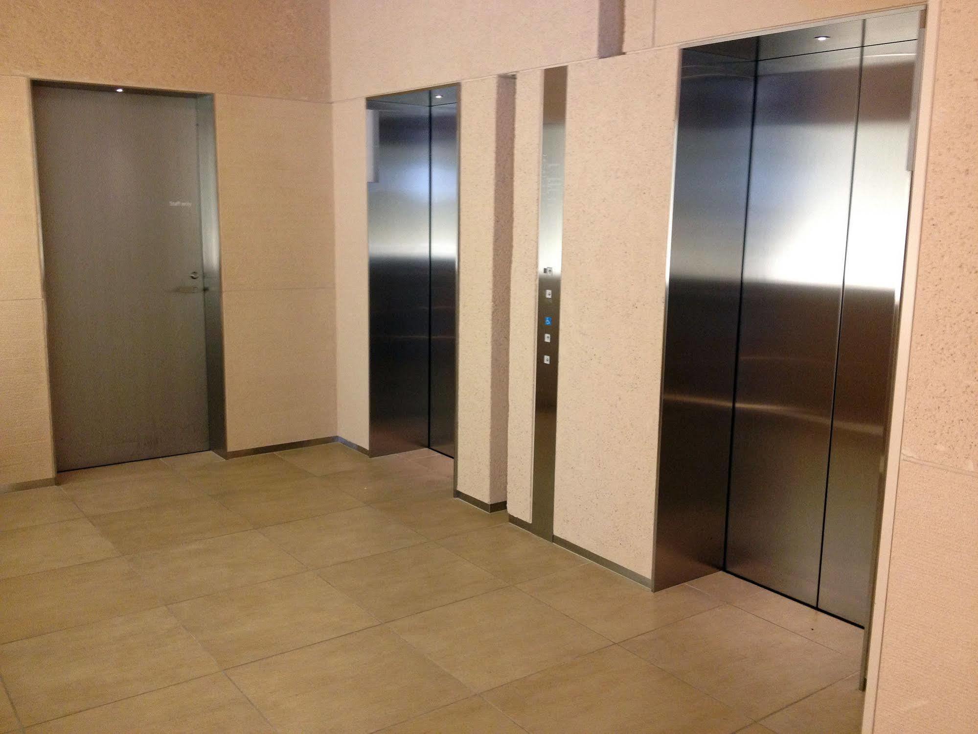 Hotel Unizo Tokyo Shibuya Екстериор снимка