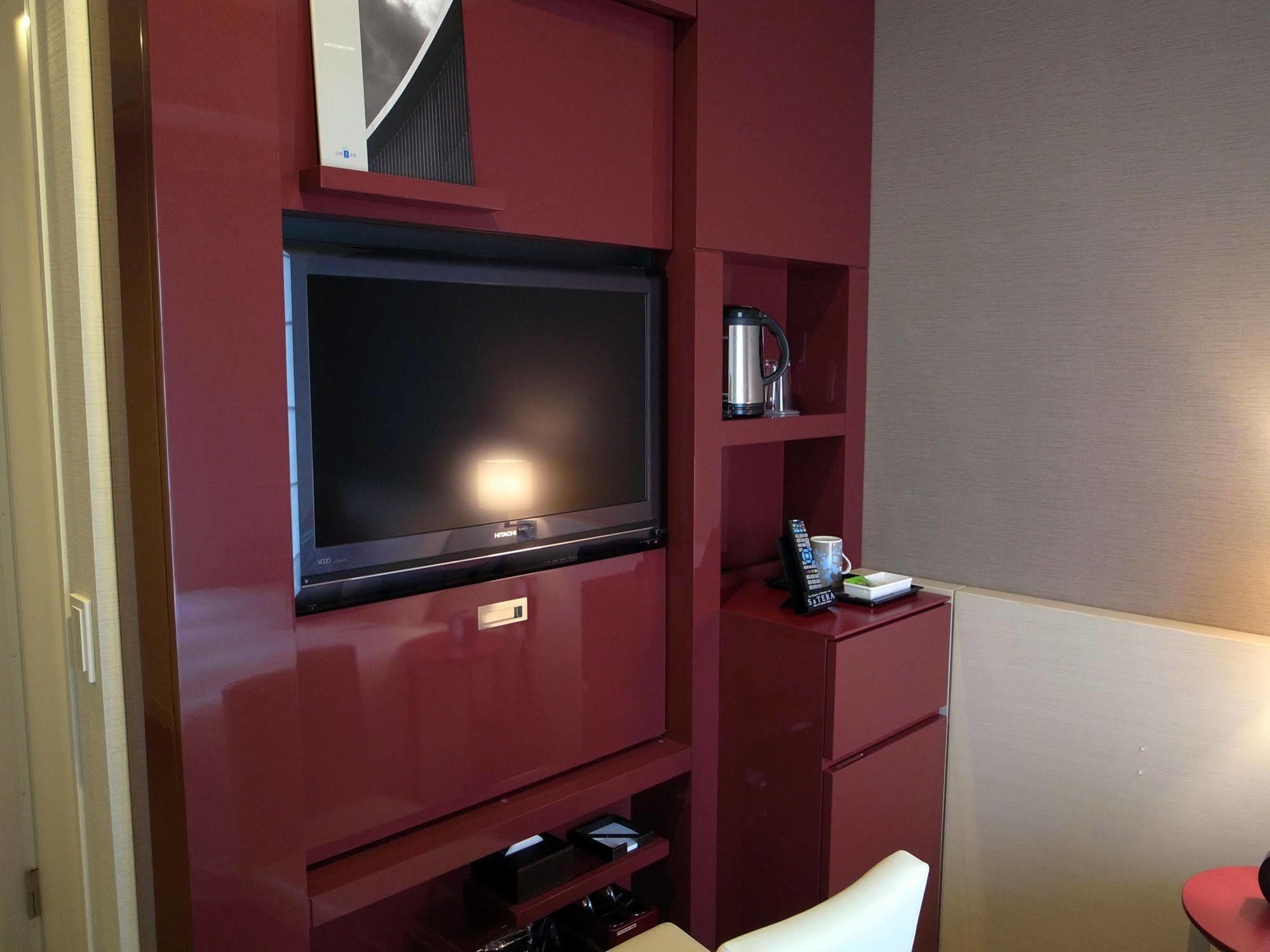 Hotel Unizo Tokyo Shibuya Екстериор снимка