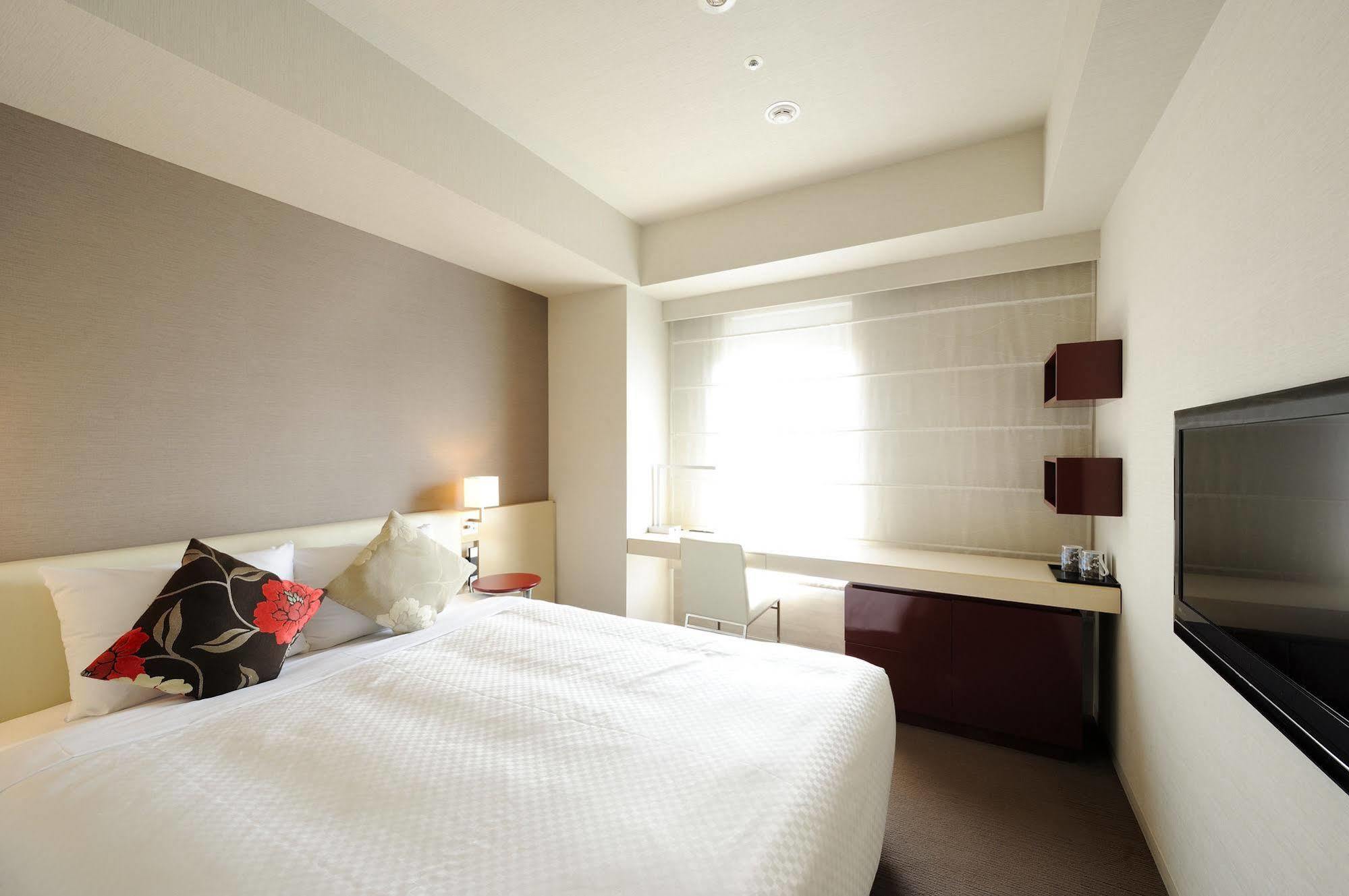 Hotel Unizo Tokyo Shibuya Екстериор снимка
