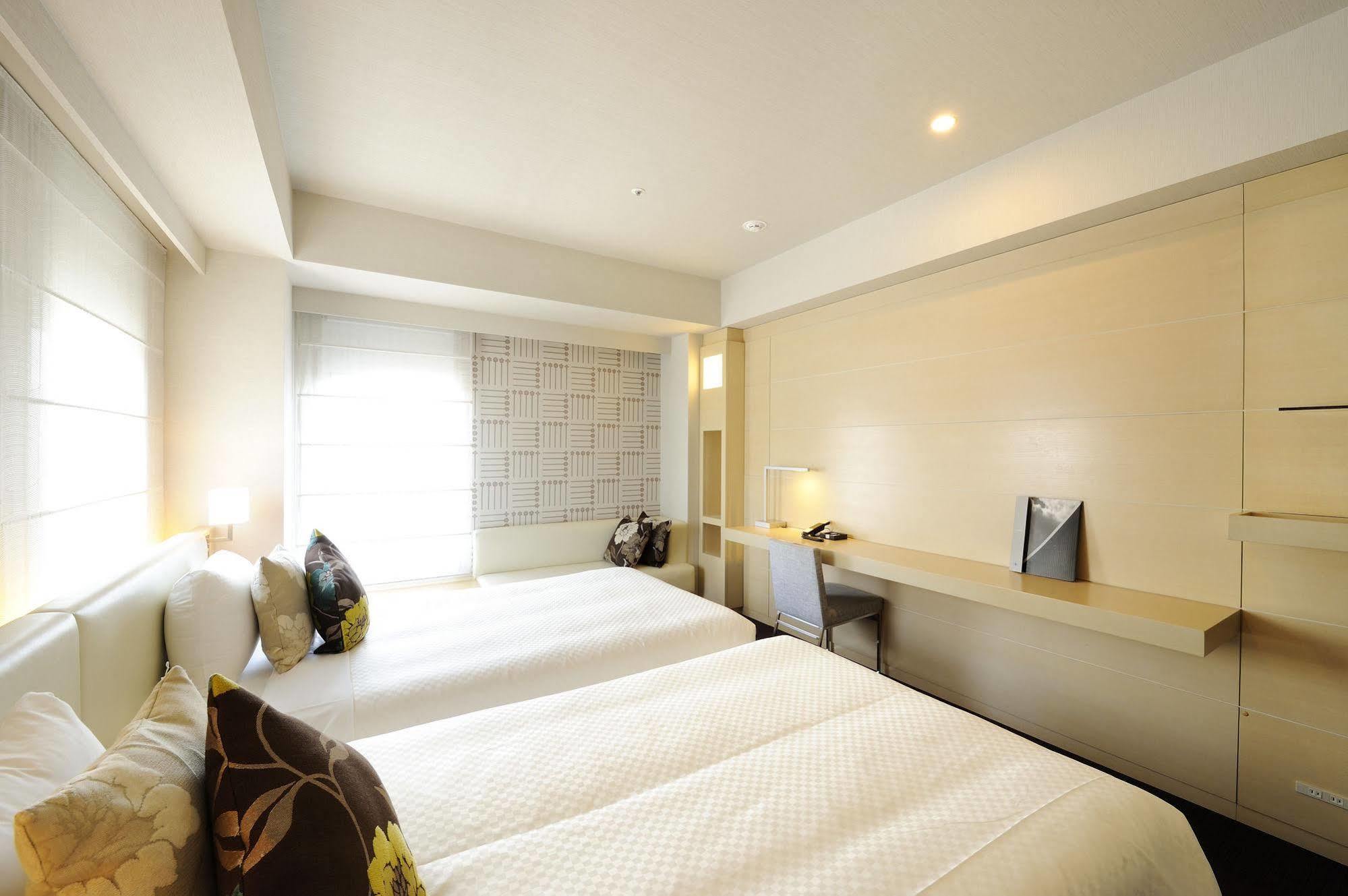 Hotel Unizo Tokyo Shibuya Екстериор снимка
