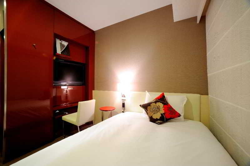Hotel Unizo Tokyo Shibuya Екстериор снимка